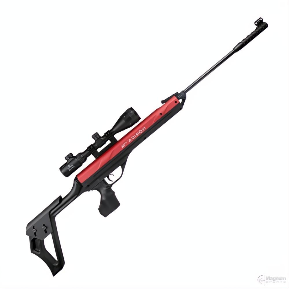 Norica Omnia ZRS Fire