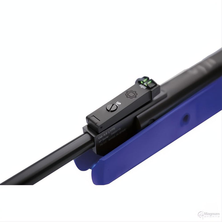 Norica Thor GRS