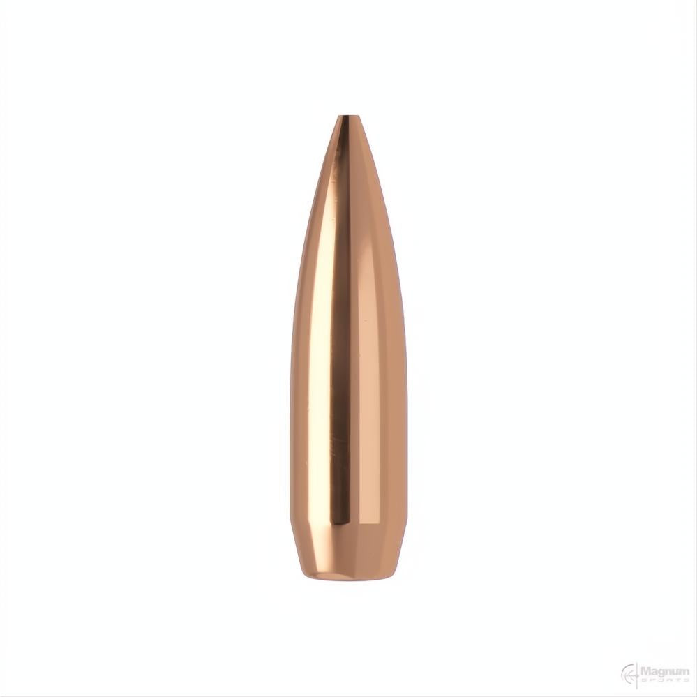 Nosler 30 Cal 168gr HPBT Custom Comp