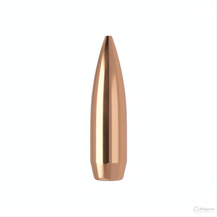 Nosler 30 Cal 168gr HPBT Custom Comp