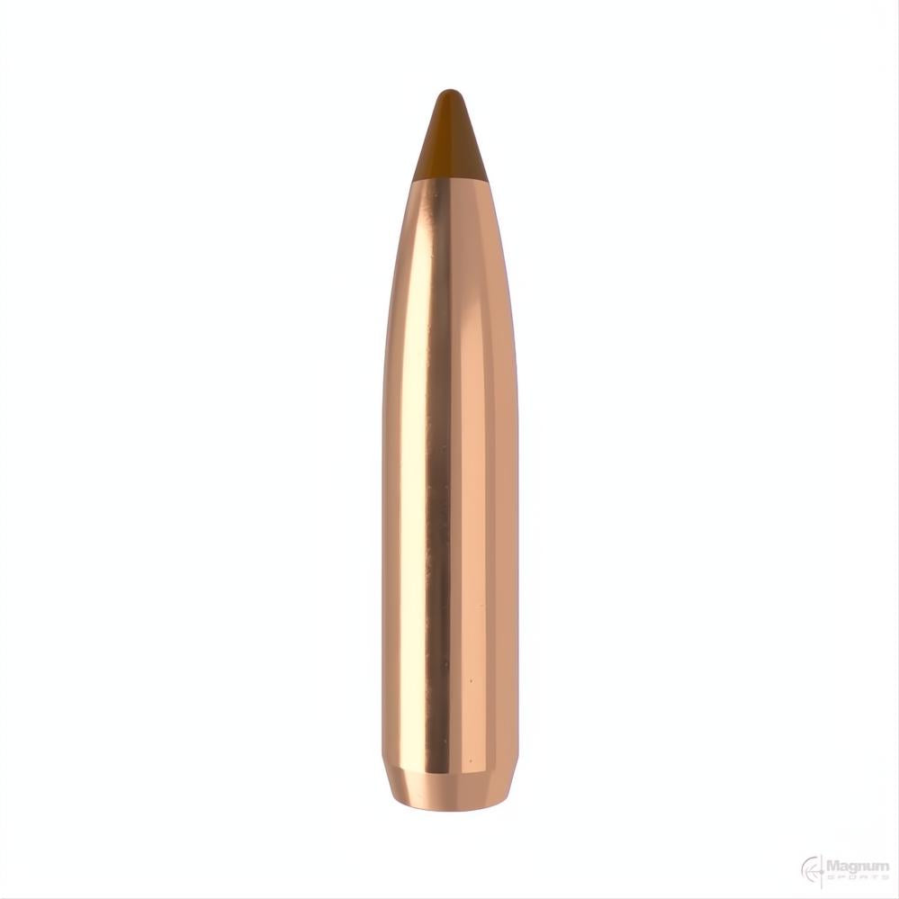 Nosler 6.5mm 140gr HPBT Custom Comp