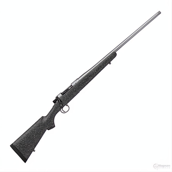 Nosler M21
