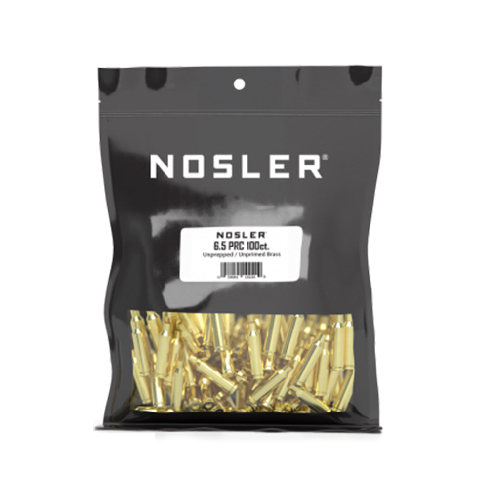 nosler-bulk-brass-17 Remington Fireball-100 Pack-