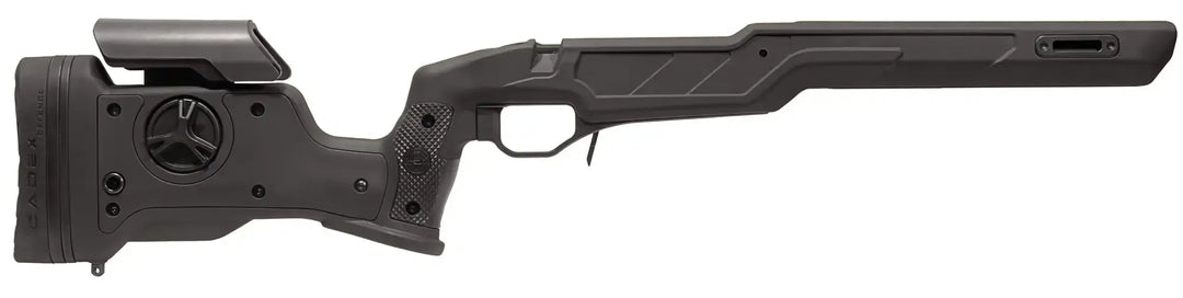 Cadex Strike Nuke Evo Chassis - Remington 700 Long Action RH