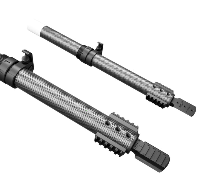 Accuracy Solutions Orca I BipodeXt Tubes Kit