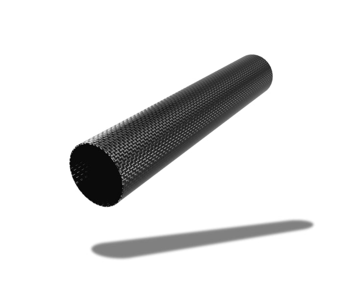Accuracy Solutions Base Tubes for Orcas