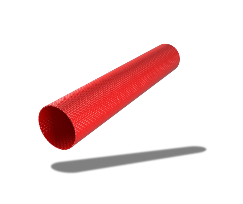 Accuracy Solutions Base Tubes for Orcas