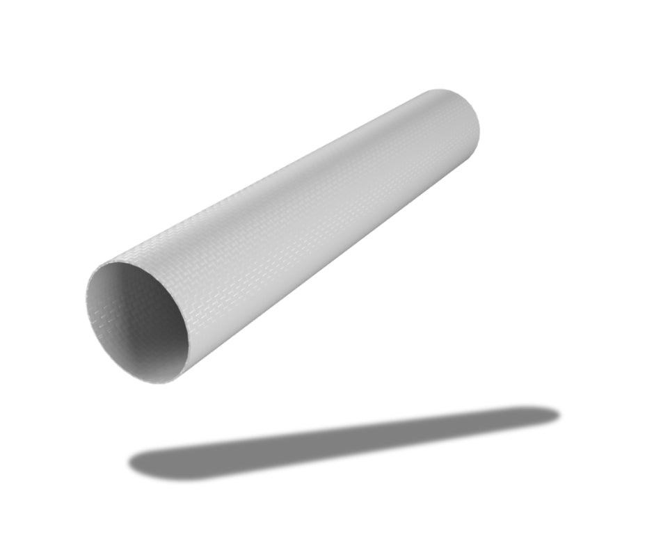 Accuracy Solutions Base Tubes for Orcas