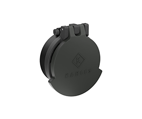Kahles Flip-Up Cover Objective – 24 mm