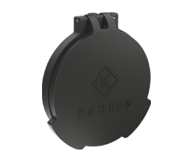 Kahles Flip-Up Cover Objective – 50 mm