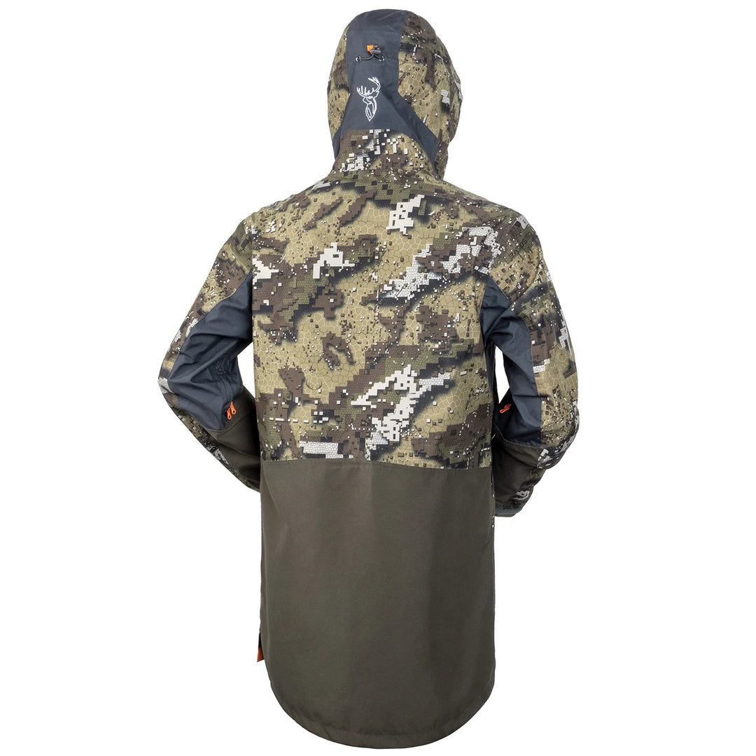 Hunters Element Odyssey Jacket v2 Desolve