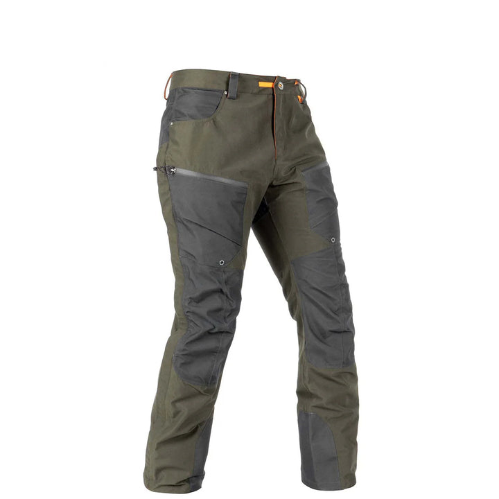 Hunters Element Odyssey Pants v2 Forest Green