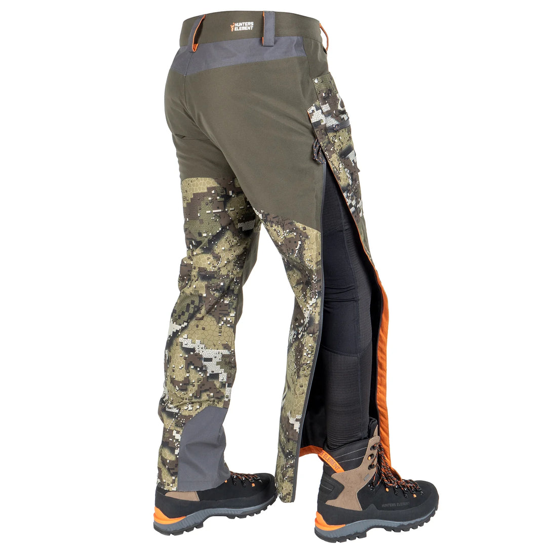 Hunters Element Odyssey Pants v2 Desolve