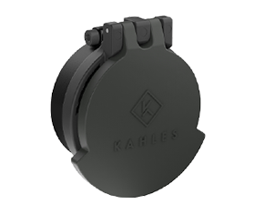Kahles Flip-Up Cover Ocular – 46 mm