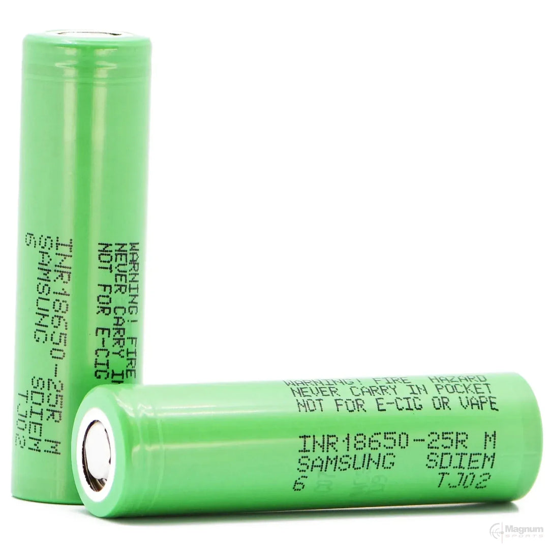 Oneleaf 18650 Battery