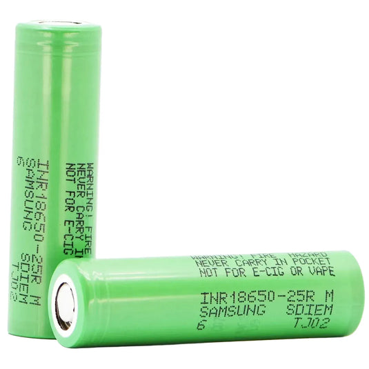 Oneleaf 18650 Battery