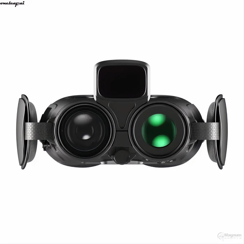 Oneleaf Find NV200 50mm 4K Digital Day/Night Vision Binoculars