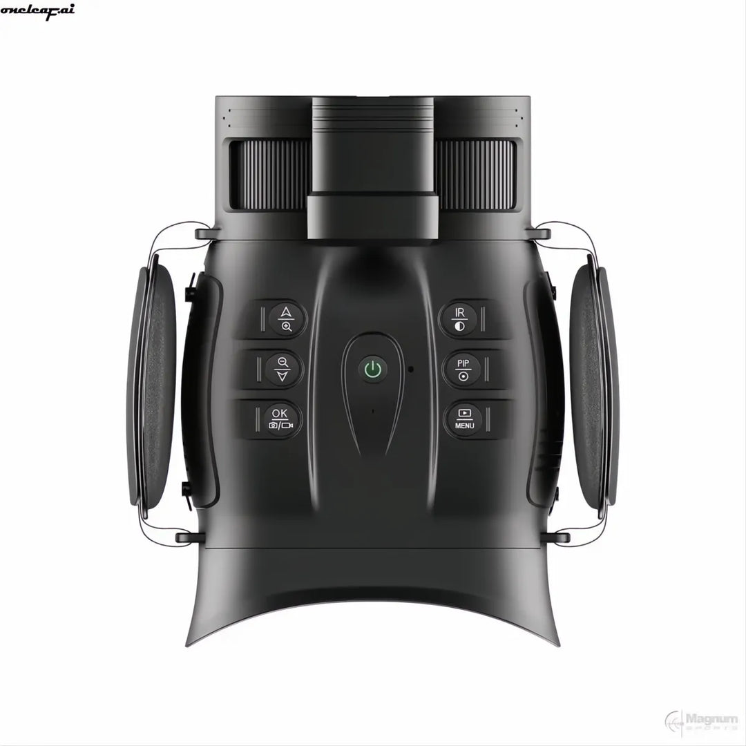Oneleaf Find NV200 50mm 4K Digital Day/Night Vision Binoculars