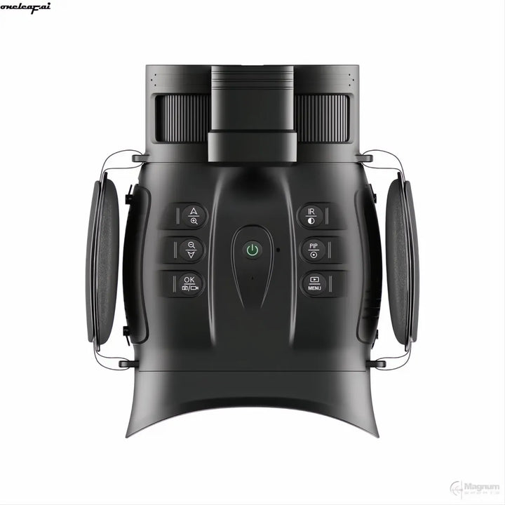 Oneleaf Find NV200 50mm 4K Digital Day/Night Vision Binoculars