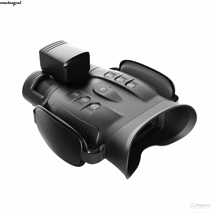 Oneleaf Find NV200 50mm 4K Digital Day/Night Vision Binoculars
