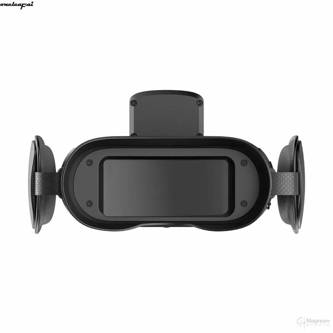 Oneleaf Find NV200 50mm 4K Digital Day/Night Vision Binoculars