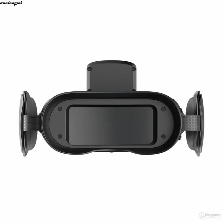 Oneleaf Find NV200 50mm 4K Digital Day/Night Vision Binoculars