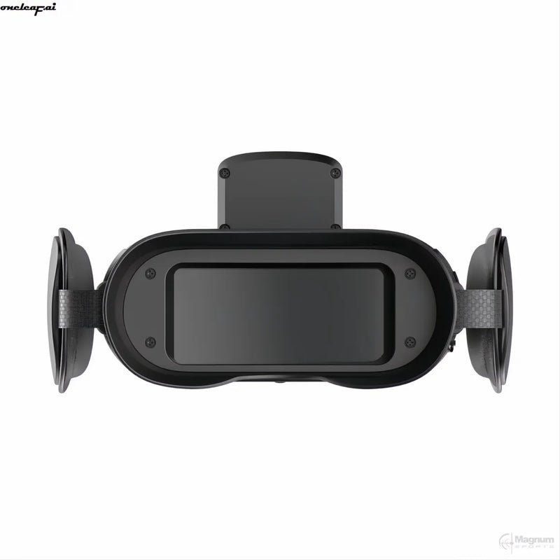 Oneleaf Find NV200 50mm 4K Digital Day/Night Vision Binoculars