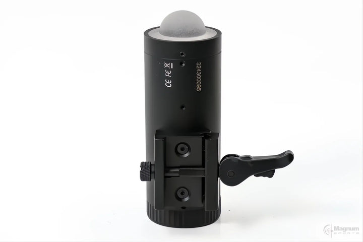 Optex Outdoor Speedtracker Mach 4+, with Applied Ballistics Quantum + Parabolic Adapter
