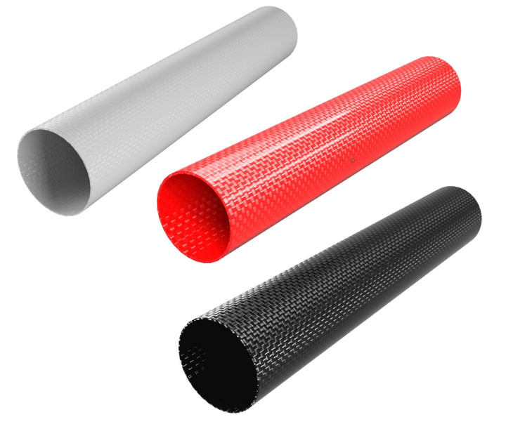 Accuracy Solutions Base Tubes for Orcas