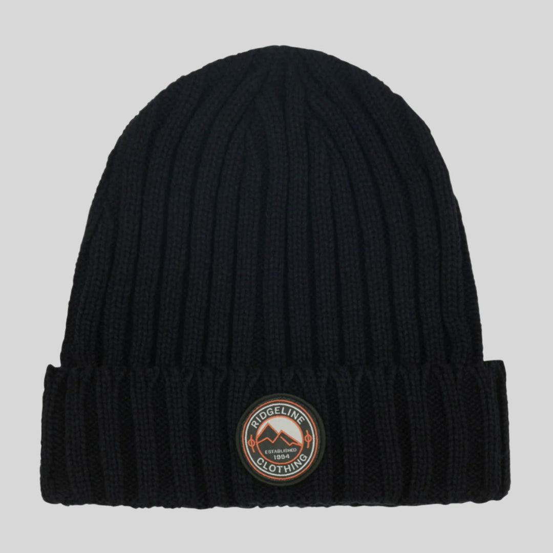 Ridgeline Original Knitted Beanie