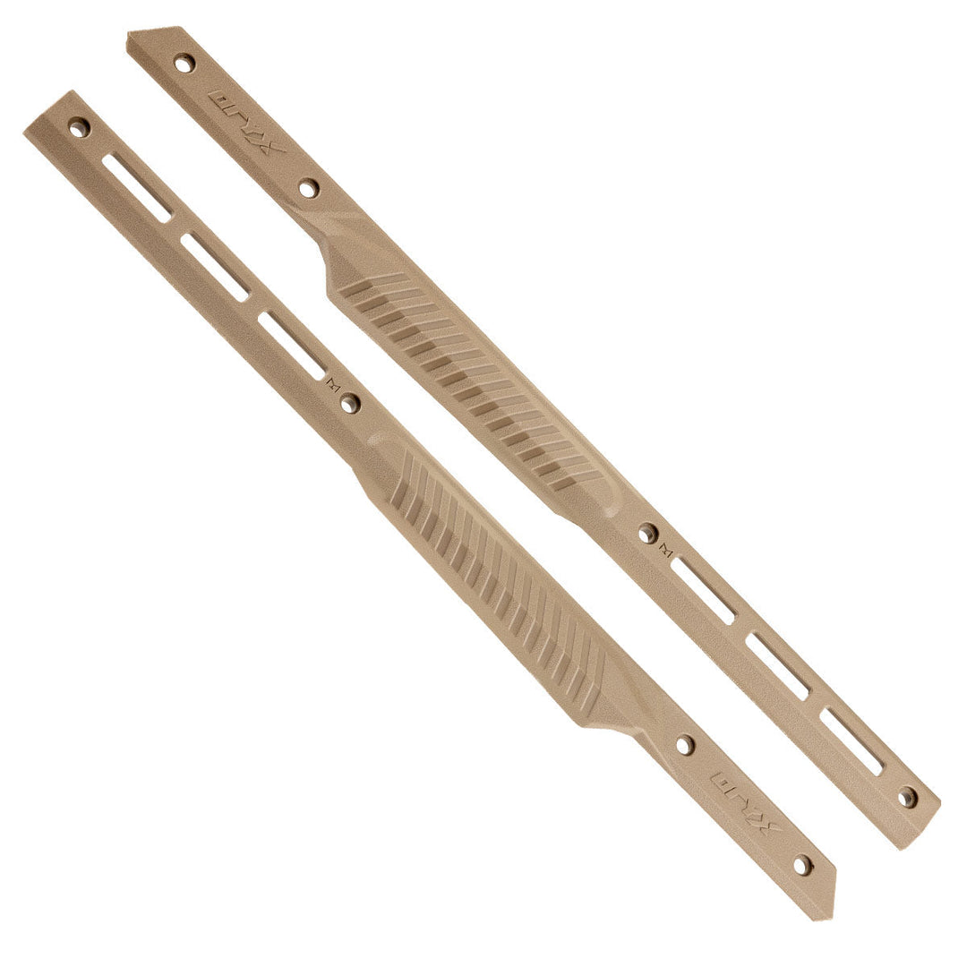 MDT Oryx M-LOK Forend Side Panels – view 4