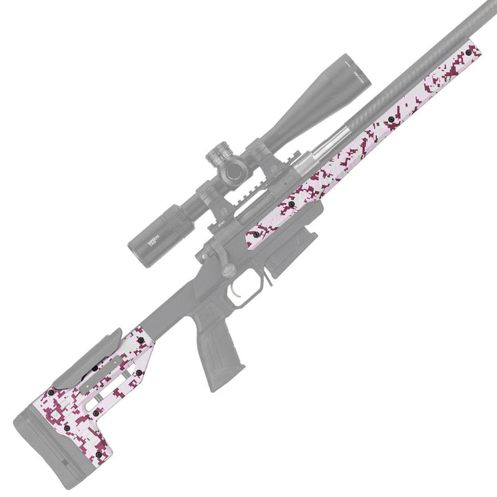 MDT Oryx Side Panels - Custom Hydro Dipped – view 3