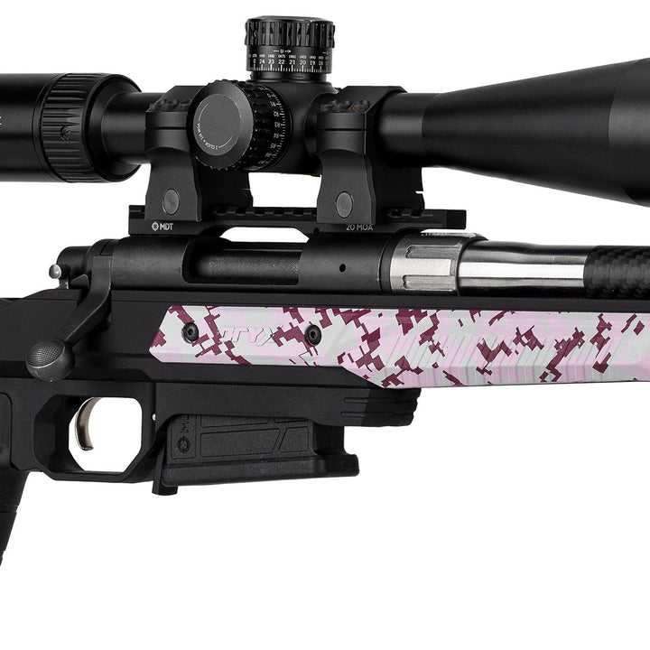 MDT Oryx Side Panels - Custom Hydro Dipped – view 2