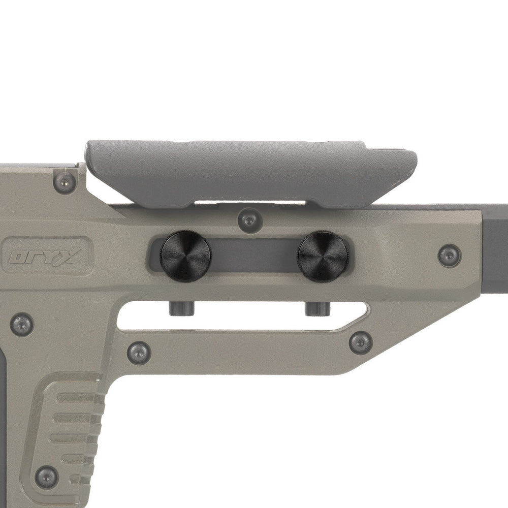 MDT Oryx Buttstock Adjustment Knobs – view 2