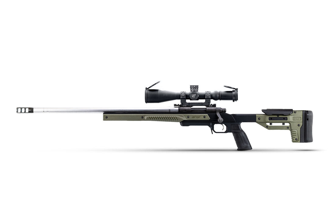 MDT ORYX Chassis System - Left Handed