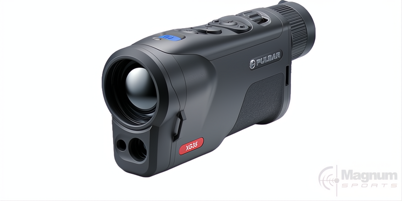 Pulsar Oryx LRF XG35