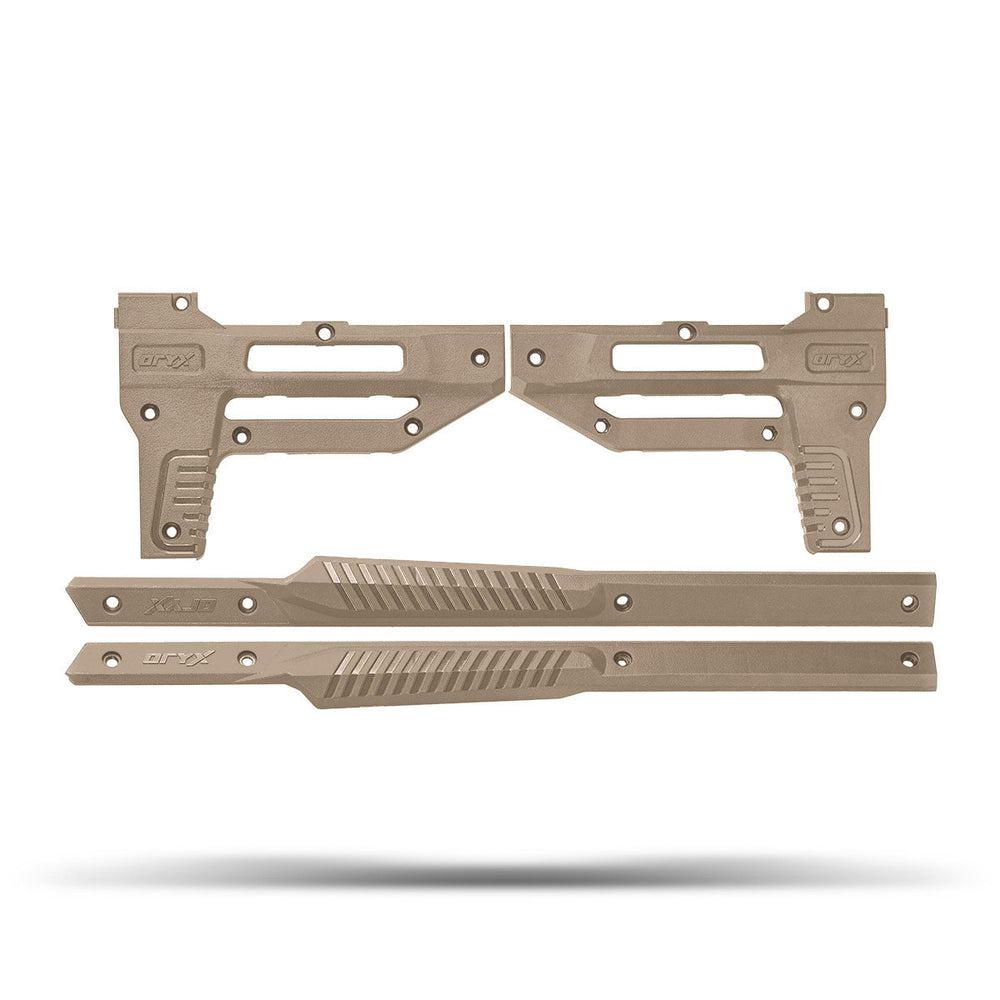MDT Oryx Side Panels – view 2