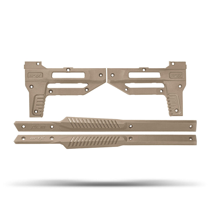 MDT Oryx Side Panels – view 2