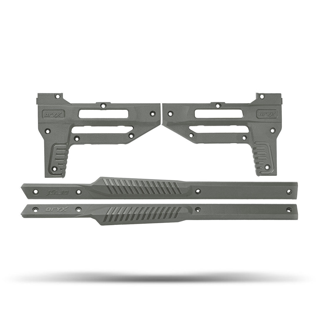 MDT Oryx Side Panels – view 4