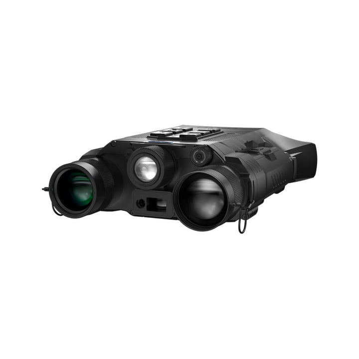 Osprey 640 Multispectral LRF