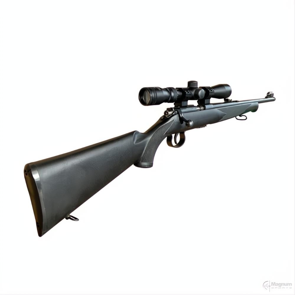 Outdoor Arms Bunny Buster Combo