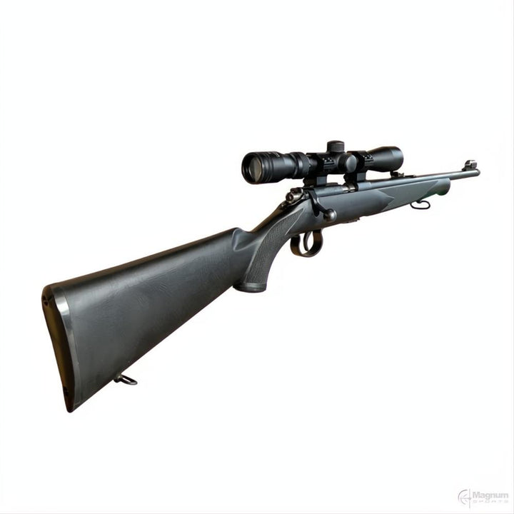 Outdoor Arms Bunny Buster Combo