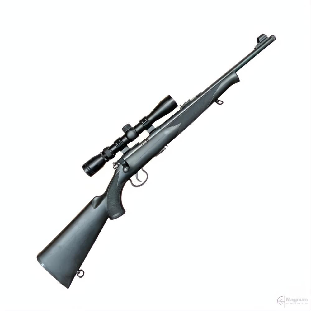 Outdoor Arms Bunny Buster Combo