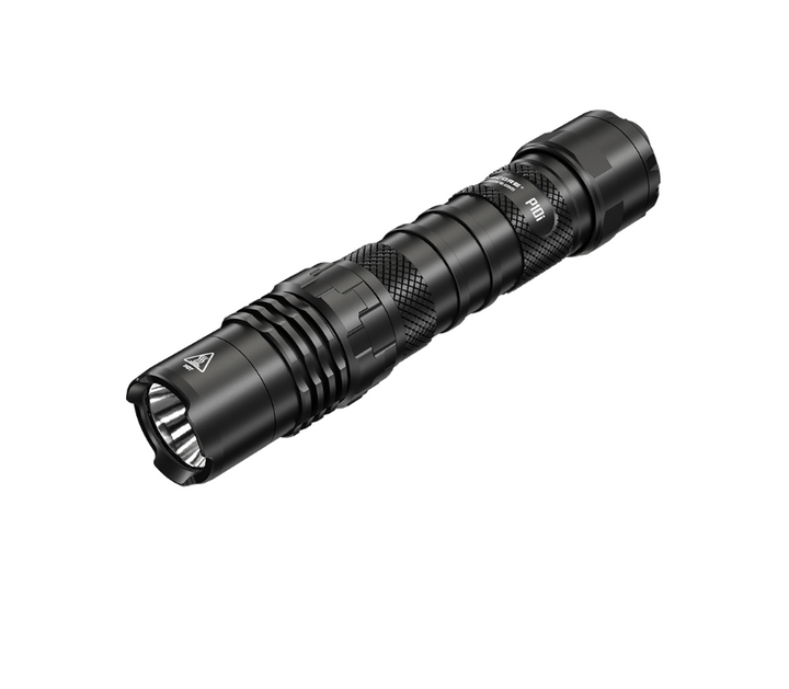 Nitecore P10i i-Generation 21700 Ultra Compact Tactical Flashlight