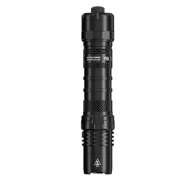 Nitecore P10i i-Generation 21700 Ultra Compact Tactical Flashlight