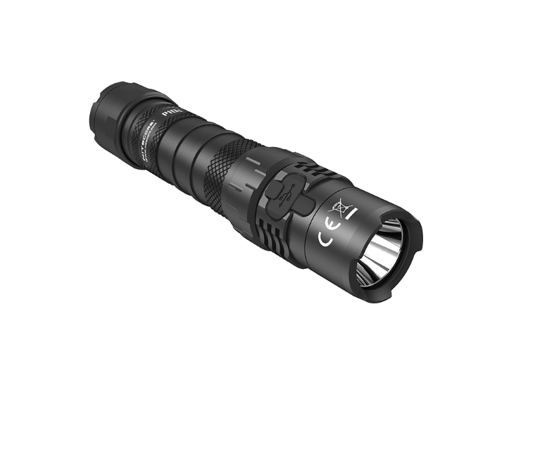 Nitecore P10i i-Generation 21700 Ultra Compact Tactical Flashlight