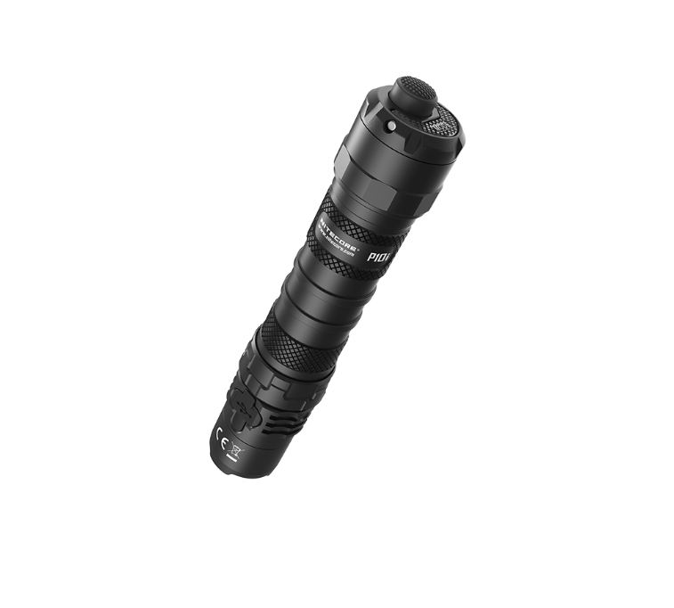 Nitecore P10i i-Generation 21700 Ultra Compact Tactical Flashlight