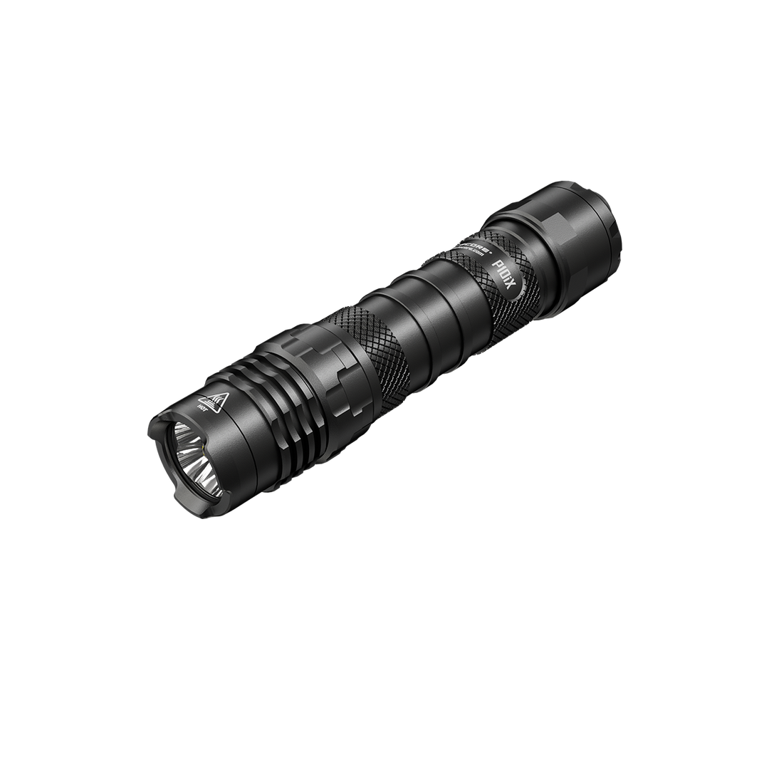 Nitecore P10iX Xtreme Performance i-Generation 21700 Ultra Compact Flashlight