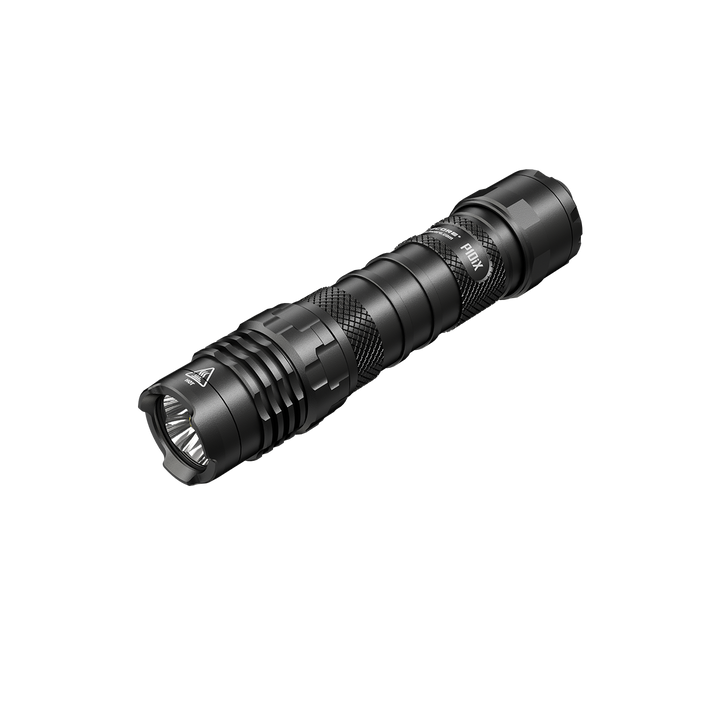Nitecore P10iX Xtreme Performance i-Generation 21700 Ultra Compact Flashlight
