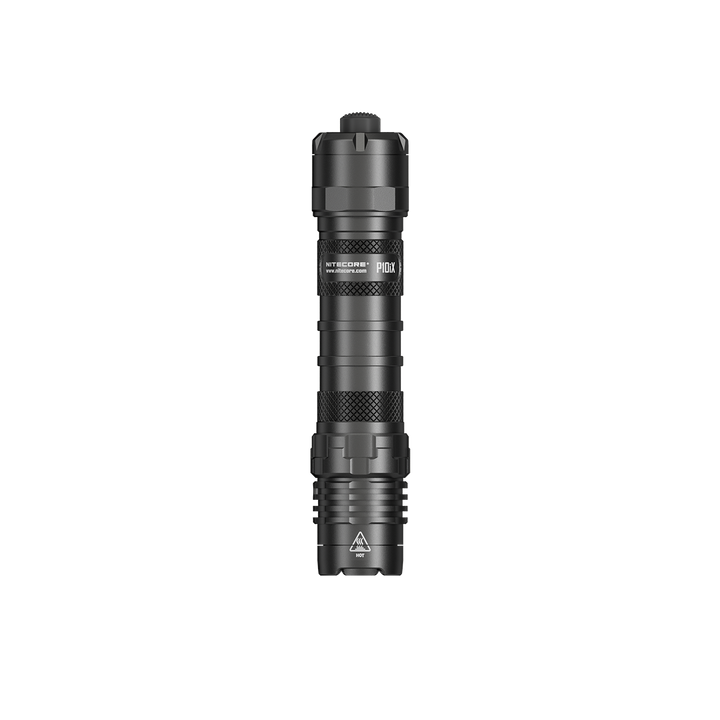 Nitecore P10iX Xtreme Performance i-Generation 21700 Ultra Compact Flashlight